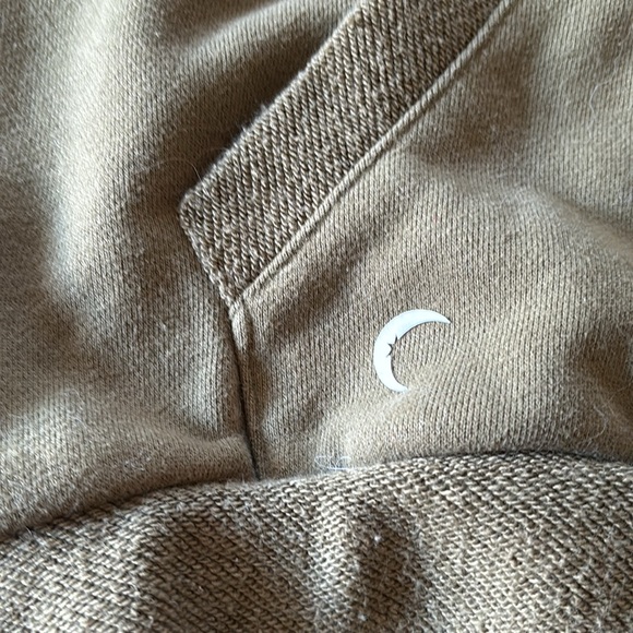 Zyia hoodie - Picture 3 of 5